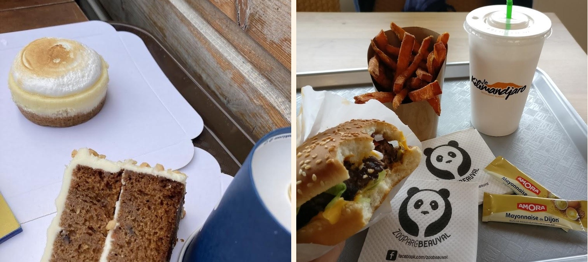 Le Kilimandjaro - Gallery Image 1