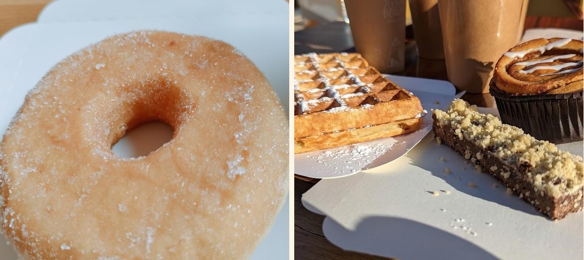 Le Kilimandjaro - Gallery Image 2