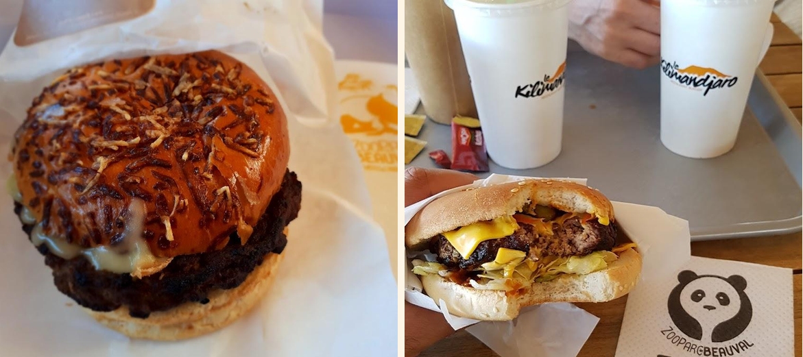 Le Kilimandjaro - Gallery Image 4