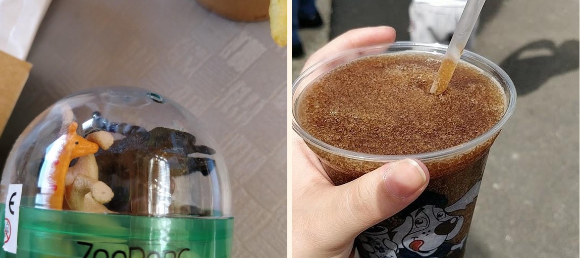 Le Kilimandjaro - Gallery Image 5